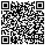 Ölçek detay sayfası QR kodu