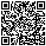 Ölçek detay sayfası QR kodu