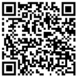 Ölçek detay sayfası QR kodu