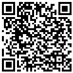 Ölçek detay sayfası QR kodu