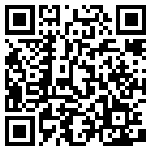 Ölçek detay sayfası QR kodu