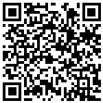 Ölçek detay sayfası QR kodu