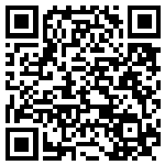 Ölçek detay sayfası QR kodu