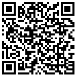 Ölçek detay sayfası QR kodu