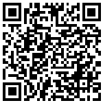 Ölçek detay sayfası QR kodu