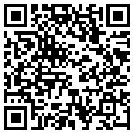 Ölçek detay sayfası QR kodu