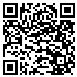 Ölçek detay sayfası QR kodu
