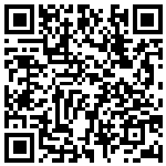 Ölçek detay sayfası QR kodu