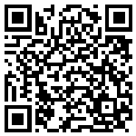 Ölçek detay sayfası QR kodu