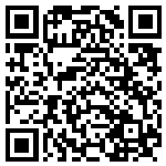 Ölçek detay sayfası QR kodu