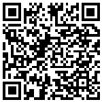 Ölçek detay sayfası QR kodu