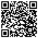 Ölçek detay sayfası QR kodu