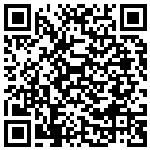 Ölçek detay sayfası QR kodu