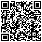 Ölçek detay sayfası QR kodu