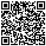 Ölçek detay sayfası QR kodu