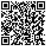 Ölçek detay sayfası QR kodu