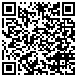 Ölçek detay sayfası QR kodu