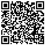 Ölçek detay sayfası QR kodu