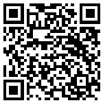 Ölçek detay sayfası QR kodu