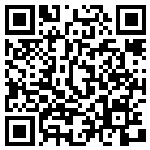 Ölçek detay sayfası QR kodu