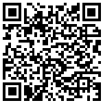 Ölçek detay sayfası QR kodu