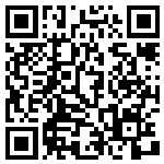 Ölçek detay sayfası QR kodu