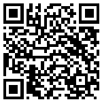 Ölçek detay sayfası QR kodu