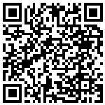 Ölçek detay sayfası QR kodu