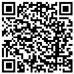 Ölçek detay sayfası QR kodu