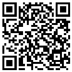 Ölçek detay sayfası QR kodu