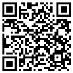 Ölçek detay sayfası QR kodu