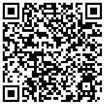 Ölçek detay sayfası QR kodu