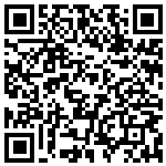 Ölçek detay sayfası QR kodu