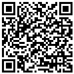 Ölçek detay sayfası QR kodu