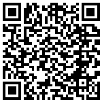 Ölçek detay sayfası QR kodu