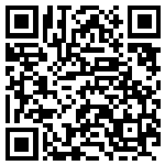 Ölçek detay sayfası QR kodu