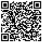 Ölçek detay sayfası QR kodu