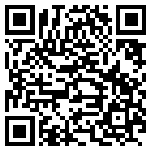 Ölçek detay sayfası QR kodu