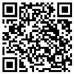 Ölçek detay sayfası QR kodu