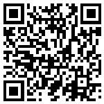 Ölçek detay sayfası QR kodu