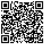 Ölçek detay sayfası QR kodu