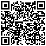 Ölçek detay sayfası QR kodu