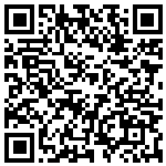 Ölçek detay sayfası QR kodu