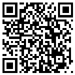 Ölçek detay sayfası QR kodu