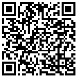 Ölçek detay sayfası QR kodu