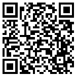 Ölçek detay sayfası QR kodu