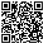 Ölçek detay sayfası QR kodu