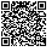 Ölçek detay sayfası QR kodu