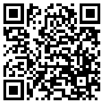Ölçek detay sayfası QR kodu