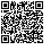 Ölçek detay sayfası QR kodu